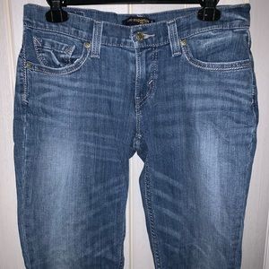 Levi jeans